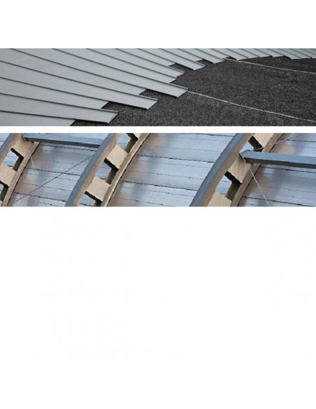 Membránové strechy DuPont Tyvek Supro (148 g/m2)