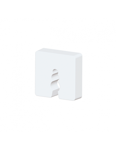 Dištančné podložky pre štartovacie lišty Koelner 15 mm.