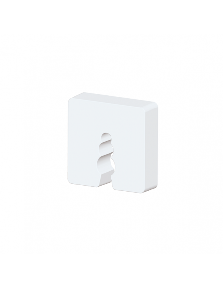 Dištančné podložky pre štartovacie lišty Koelner 15 mm.