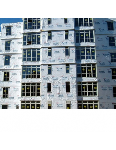Membránové strechy Tyvek Solid (80 g/m2)