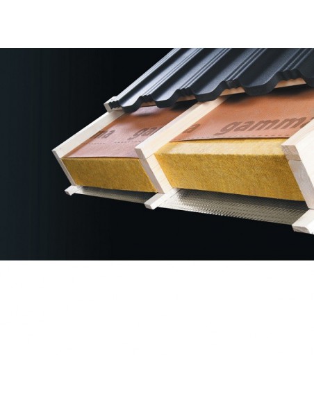 Reflexná fólia ONDULINE ONDUTERM XL Bulles