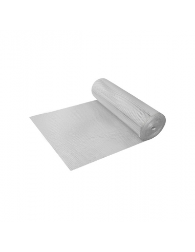 Termoizolačná fólia Parotec FOLTERM UNO 2,5 mm, 15 m²