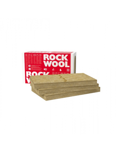 Vlna Rockwool FRONTROCK SUPER 200 mm!