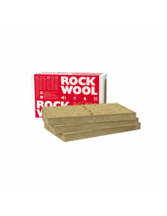 Vlna Rockwool FRONTROCK SUPER 80 mm