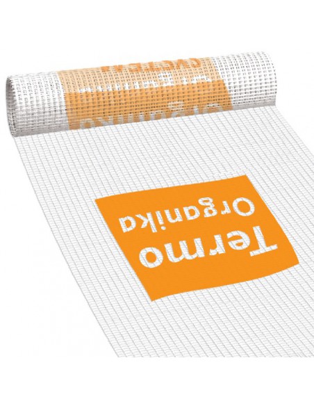 Tepelná izolácia materiálu systém s PLUS priečelie dalmatínskych Organika