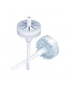 Kołki z trzpieniem metalowym Koelner TFIX-8ST 115 mm