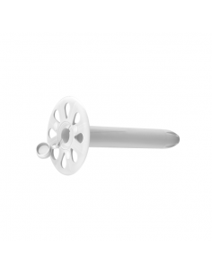 Prítlačné tanieriky RawlPlug KCX 60x165 mm