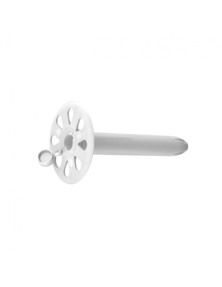 Prítlačné tanieriky RawlPlug KCX 60x165 mm