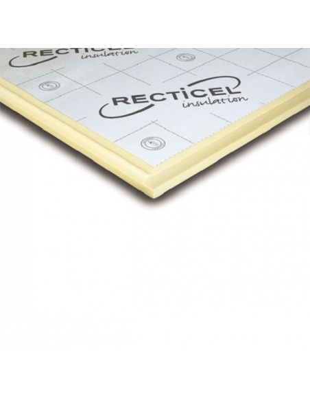 Polyuretánová doska Recticel EUROWALL 140 mm