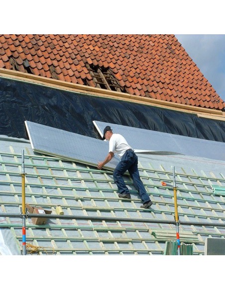PowerRoof, RECTICEL izolačné platne PIR polyuretán 100 mm