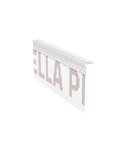 Podparapetowa oka, PVC pás 200 cm