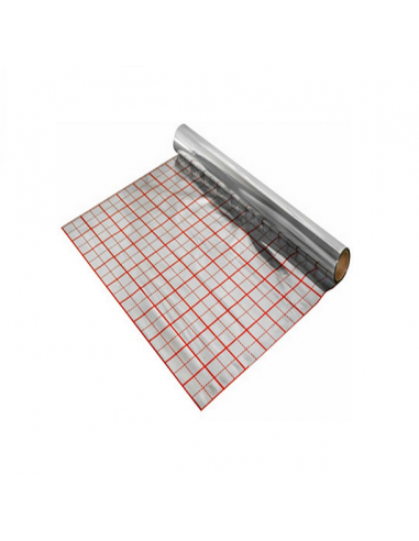 Fólie na podlahové vykurovanie HOTFLOOR 1 x 50