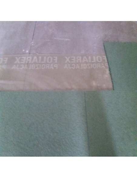 Podkład pod panele STEICO underfloor EKOPOR 3 mm