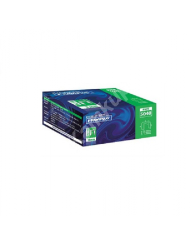 Sponky RawlPlug RL140 10 mm (5040 ks)