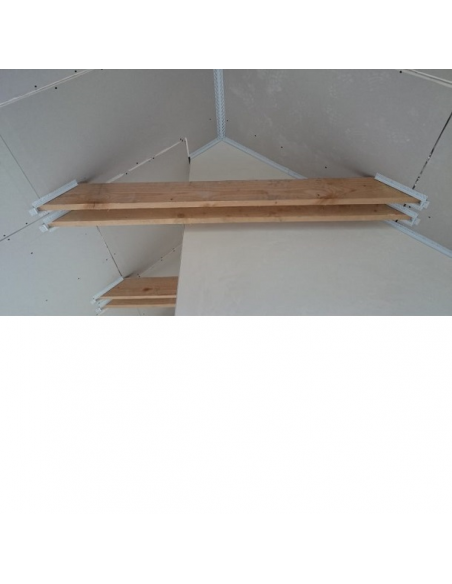 Uhlové rohu mb Protector Magic Corner
