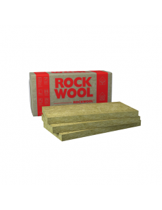 Wełna Rockwool FRONTROCK S