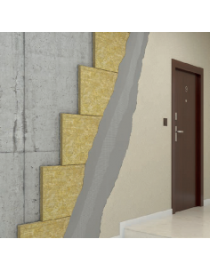 Wełna Rockwool FRONTROCK S 2