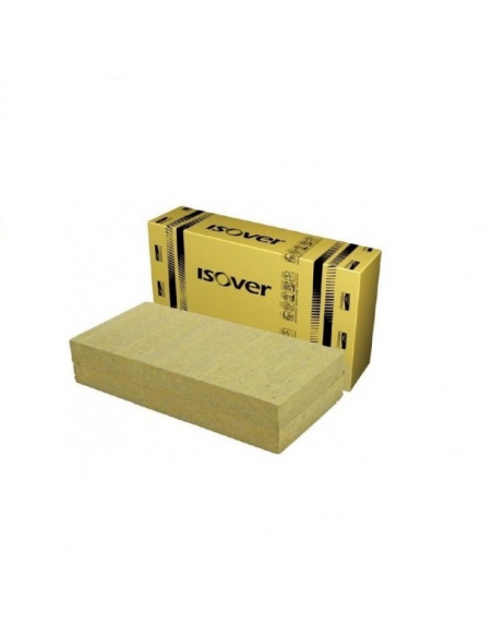 Vlna ISOVER STROPOTERM 6 cm.