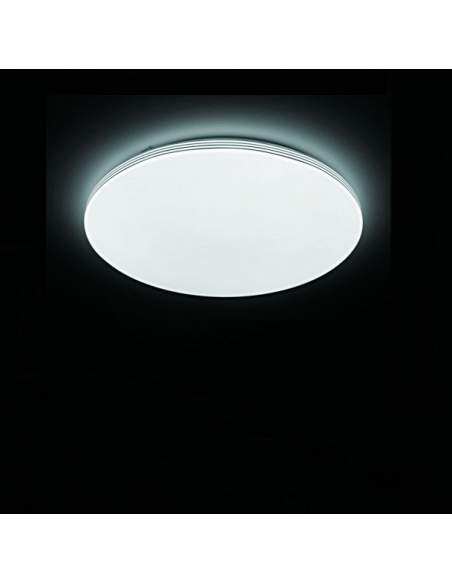 Plafon LED MiLAGRO Siena 262