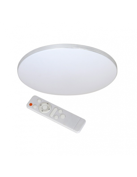 Plafon LED MiLAGRO Siena 262