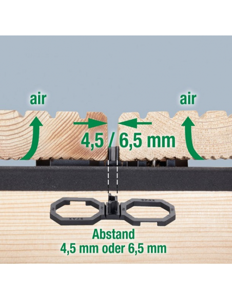 Pásky papierové spoinowa Rigips 50 mm x 75 MB