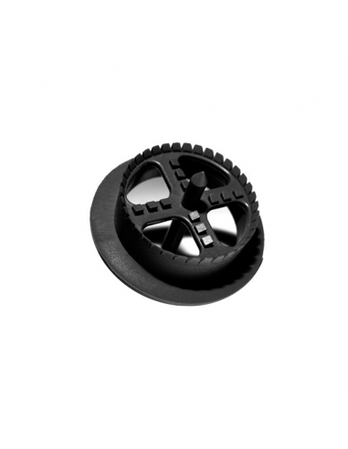 Fréza do polystyrénu 67 mm