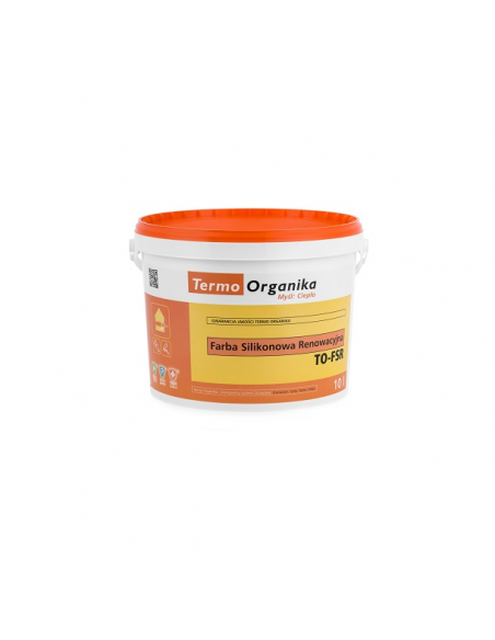 Panel dekoracyjny Termo Organika SLIM