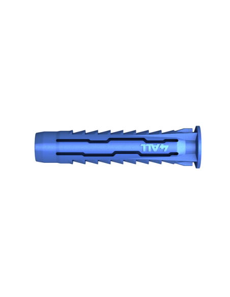 Kołki rozporowe RawlPlug 4ALL 8 mm (100 szt.)