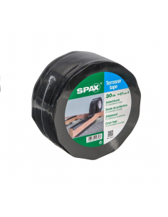 Izolačná páska SPAX Tape87 na trám 87mm x 30m