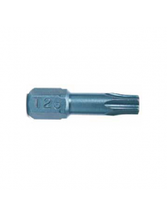 Bity RawlPlug TORX T25 25 mm