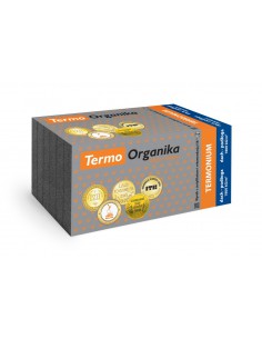 Strešný a podlahový polystyrén Termo Organika TERMONIUM