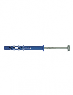 Rámové hmoždinky RawlPlug R-FF1-N-10K240 (25 ks.)