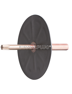Montážny prípravok RawlPlug R-TFIX-TOOL-BLACK 2
