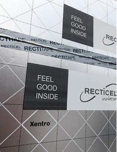 Recticel EUROWALL Xentro... 2