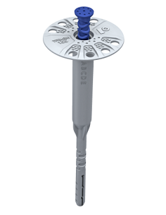 Kolíčky na polystyrén a...