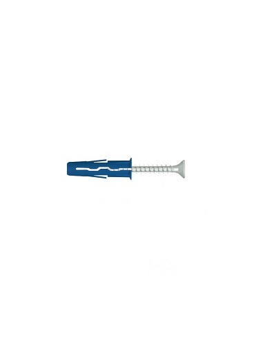 Hmoždinky RawlPlug UNO-08+450 (100 ks)