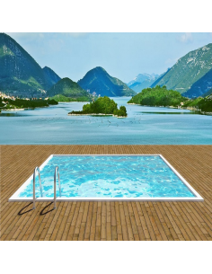 Olej na terasu Koopmans HOUTOLIE 112 5 l 2