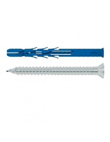 Rámové hmoždinky RawlPlug R-FF1-N-10L200 (25 ks)