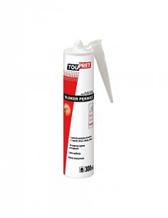 Flexibilný akryl Toupret BLOCKER CRACK BLOCKER 300 ml