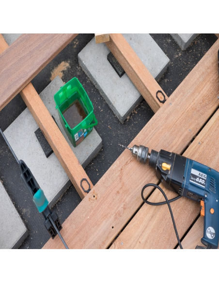 Pásky papierové spoinowa Rigips 50 mm x 75 MB