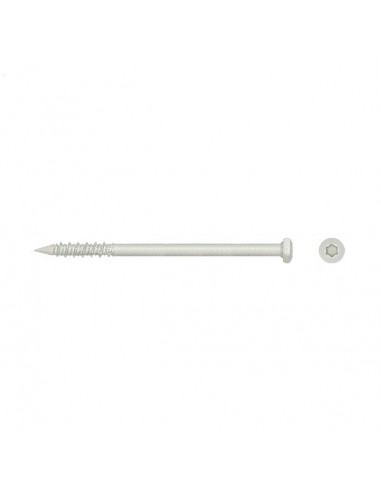 Skrutky RawlPlug R-WBT-61075 (100 ks).