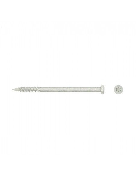 Skrutky RawlPlug R-WBT-61075 (100 ks).