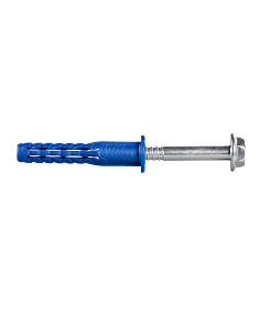 Rámové hmoždinky RawlPlug R-FFS-N-10K050 (50 ks)