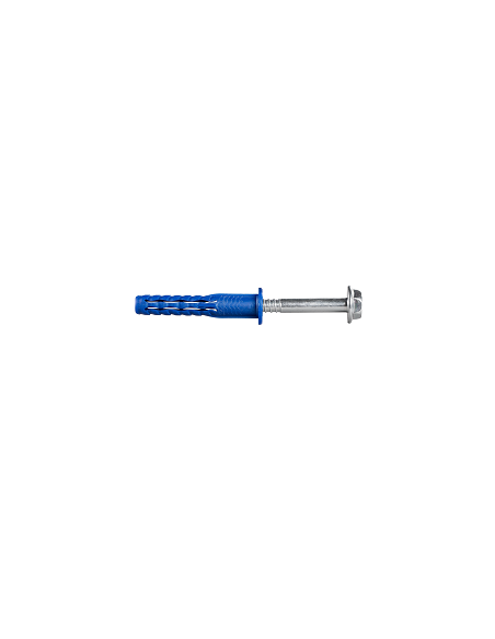 Rámové hmoždinky RawlPlug R-FFS-N-10K100 (25 ks.)