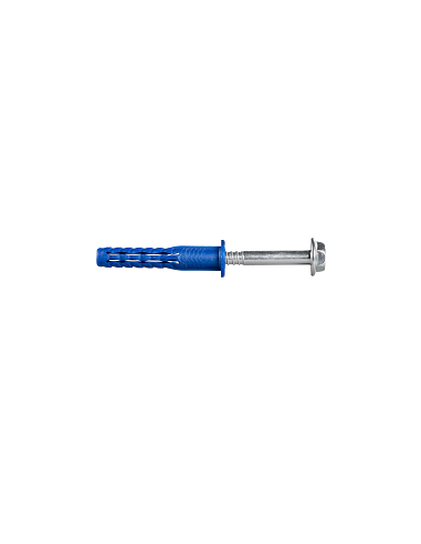 Rámové hmoždinky RawlPlug R-FFS-N-10K120 (25 ks.)