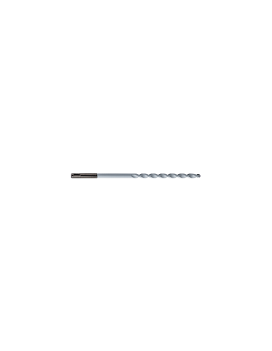 Vrták do keramiky RawlPlug Brickdrill SDS plus 10x260