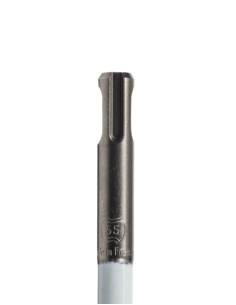 Vrták do keramiky RawlPlug Brickdrill SDS plus 10x460. 2