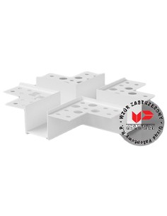 Krížová spojka Bella Plast...