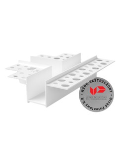 T Bella Plast krížová...