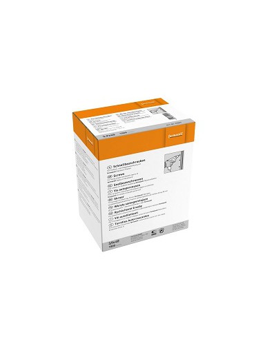 Rýchlorezné skrutky Fermacell 3,9x40 mm (1000 ks